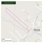 Oportunidade imperdível!&lt;BR&gt;&lt;BR&gt; Esta área de 19.784,6 m² está localizado na Estrada João Passuelo, na  Vila Nova, Zona Sul de Porto Alegre. &lt;BR&gt;Com infraestrutura completa, incluind