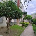 EXCELENTE APARTAMENTO DE 01 DORMITÓRIO TODO REFORMADO. IMÓVEL COM LOCALIZAÇÃO PRIVILEGIADA E UM LANCE DE ESCADA. AGENDE SUA VISITA!