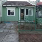 Casa com 2 quartos, 2 vagas de garagem, no bairro Fortuna, Sapucaia do Sul/RS    &lt;BR&gt;&lt;BR&gt;Encantadora casa de 65m² com dois dormitórios amplos, perfeita para conforto e privacidade. A cozin