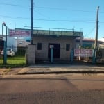 Sala comercial, com vaga de garagem, Restinga, Porto Alegre/RS   &lt;BR&gt;&lt;BR&gt;Excelente ponto comercial com estacionamento no bairro Restinga.&lt;BR&gt;Não perca esta oportunidade! &lt;BR&gt;Sã