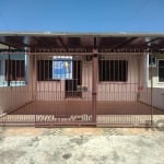 Casa de Alvenaria com 2 quartos a venda em Canoas no Bairro Igara.     &lt;BR&gt;  &lt;BR&gt;Dois dormitórios, sala, cozinha, banheiro , área gourmet, entrada para dois carros,1 portão eletrônico,2 ve