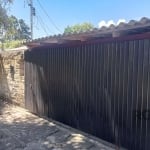 Casa com 2 dormitórios, vaga de garagem e amplo pátio, no bairro Santa Rosa de Lima, Porto Alegre/RS&lt;BR&gt;&lt;BR&gt;A casa apresenta dois quartos confortáveis, ideais para acomodar uma família peq