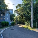 APARTAMENTO 2 DORMITÓRIOS, VAGA, BAIRRO LOMBA DO PINHEIRO - PORTO ALEGRE-RS&lt;BR&gt;&lt;BR&gt;Apartamento composto de 2 dormitórios, sala, cozinha, área de serviço e banheiro social, piso frio em tod