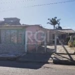 Casa com 1 quarto, Tramandaí/RS    &lt;BR&gt;&lt;BR&gt;No terreno estão localizadas três casas distintas: a primeira é uma residência de um dormitório com cozinha, sala e banheiro, proporcionando um a