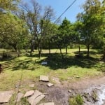 Sitio no Bairro Sao caetano, Extremo sul de Porto Alegre com terreno de  40 x 109 m. Contendo uma casa de alvenaria com 2 dormitorios, sala, cozinha e banheiro. Possui 3 açudes. Aceita propostas, imov