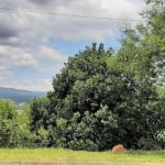 Terreno medindo 6 x 25, em Loteamento na Zona Sul de Porto Alegre, com acesso a AV Juca Batista e acesso a Orla do Guaíba. Com vista para o Guaíba.