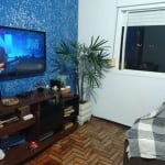 **Apartamento de 2 Dormitórios à Venda - Avenida Eduardo Prado**&lt;BR&gt;&lt;BR&gt;Excelente oportunidade de adquirir seu novo lar em uma das localizações mais estratégicas da cidade! Este aconchegan