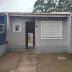 Ótima Casa no Loteamento Winter park!&lt;BR&gt;2 dormitórios, sala, cozinha e banheiro com box&lt;BR&gt;Pátio nos fundos e garagem na frente.&lt;BR&gt;Próximo de praças,  e comércios do loteamento.&lt