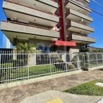 Apartamento localizado á 3 quadras do mar o imóvel possui 2 dormitórios (sendo 1 suíte) mais dependência, sala estar e jantar, lavabo, banheiro social, sacada e churrasqueira, área de serviço e 01 vag