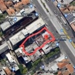 Vende-se Prédio Comercial em localização impar, em avenida movimentada, grande fluxo de pessoas. &lt;BR&gt;3 Andares de estacionamento, podendo ser revertido para outros segmentos na área comercial.