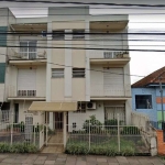 Belo apartamento de 1 (um) dormitório, no Bairro Santana. Com 60m² privativos. O imóvel possui hall de entrada, sacada no dormitório, cozinha com área de serviço separada. Excelente localização. Próxi