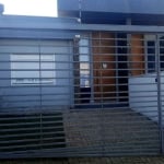 Casa 75 metros&lt;BR&gt;+ Área Gourmet fechada ( parte retratil-estrutura em alumínio) &lt;BR&gt;Churrasqueira com porta térmica &lt;BR&gt;3 quartos &lt;BR&gt;2 banheiros com box de vidro (1 suite) &l