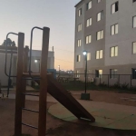 Apartamento de 2 Dormitórios no Bairro Rubem Berta&lt;BR&gt;Condomínio com salão de festas, playground, quiosque com churrasqueira, portaria 24hs&lt;BR&gt;Aceita financiamento&lt;BR&gt;Faça uma simula