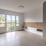 Apartamento a venda no Jardim Botanico - Este encantador apartamento novo, localizado no desejado bairro Jardim Botânico, oferecendo uma experiência única de moradia com uma vista deslumbrante de um a