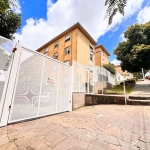 Excelente apartamento localizado no CONJUNTO RESIDENCIAL CRISTAL, localizado na Av. Taquary, nº 645 no Bairro Cristal. Apartamento com 35,57m² de área privativa muito bem iluminado. Possui 1 dormitóri