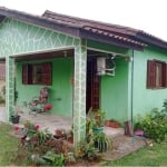 Encante-se com esta maravilhosa casa de condomínio à venda em Águas Claras, Viamão, Rio Grande do Sul. Uma oportunidade única de adquirir um imóvel em ótimas condições e por um preço imperdível. Com u