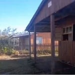 Balneário Pinhal Casa de Madeira. Terreno 15x20.&lt;BR&gt;&lt;BR&gt;Com exclusividade oportunidade imperdível! &lt;BR&gt;Terreno plano disponível para venda, localizado na Rua Vinte, nº 316,  Com uma 