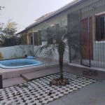 Casa no Porto Verde com Piscina ! &lt;BR&gt;Aceita financiamento bancário e aceita carro no negócio!&lt;BR&gt;3 dormitórios com Suite,pátio com vagas, fica semi mobiliado . Linda Residência: 3D, 2vaga