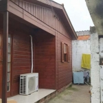 Ótima oportunidade em Gravataí. &lt;BR&gt;Casa com 03 dormitórios, sala, cozinha, banheiro e lavanderia. Possui garagem para carro.  Terreno 10x10, muito bem localizado próximo a escolas, mercado, pad