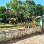 Terreno de esquina com casa com 3 quarto sala e cozinha grande mais peças . O terreno é 16x35. Aceita troca por apto!&lt;BR&gt; Casa  próximo a todos recursos do bairro &lt;BR&gt;Próximo a Faculdade A