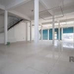 Vendo Prédio Comercial com 484m², imponente com fachada em ótima visibilidade, piso predominante frio, banheiros , acessibilidade e estacionamento.&lt;BR&gt;Localização em uma das principais Avenidas 