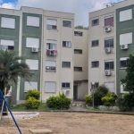 Vendo apartamento 01 dormitório com estacionamento.  &lt;BR&gt;&lt;BR&gt;Todo reformado, com piso laminado, portas novas em madeira na cor natural, fachaduras La Fonte, cozinha e área de serviço separ