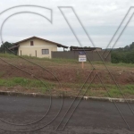 Excelente terreno no Canaã. Localizado em um dos novos loteamentos da cidade, em uma área de plena expansão e crescimento junto ao Polo Universitário. Conta com 250m² e tem proximidade com mercado, ho