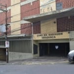 Vaga no edifício garagem Bragança. Oportunidade.