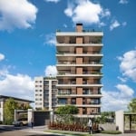 Apartamentos com Espaços Confortáveis, com valor de entrada a partir de 395 mil com entrada de 40% e saldo financiado através do banco&lt;BR&gt;&lt;BR&gt;ÁREA DE LAZER COM ROOFTOP  PISCINA NO TERRAÇO&