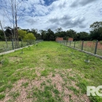 Terreno à venda no Extremo Sul de POA | Terreno medindo 12 por 52, pronto para construir. Venha conhecer!