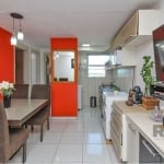 Imagine a emoção de ter as chaves do seu próprio lar nas mãos. Esse apartamento de 39m² é a oportunidade perfeita para dar o primeiro passo rumo ao sonho da casa própria. Ao entrar, você será recebido