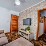 Você está prestes a encontrar o lar perfeito! Esta encantadora Casa de Condomínio está à venda por um preço incrível, representando uma oportunidade única de investimento. Com 79 m² de área construída