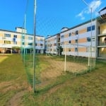 Seja bem-vindo(a) ao aconchego e praticidade deste apartamento residencial localizado no charmoso bairro Restinga, em Porto Alegre, Rio Grande do Sul. Este imóvel é a opção perfeita para quem busca co