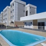 Apartamento à venda no Residencial Cores do Cambirela ? Nova Palhoça, SC!&lt;BR&gt;&lt;BR&gt; More com conforto e lazer em um dos bairros que mais crescem em Palhoça!&lt;BR&gt;&lt;BR&gt; 2 dormitórios