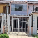 Explore a oportunidade de adquirir sua nova residência na Bela Vista, Alvorada. Com ótimo preço e em boas condições, esta casa à venda é perfeita para quem busca conforto e praticidade. Com 74m² de ár