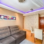 Descubra este incrível apartamento à venda em Nossa Senhora das Graças, Canoas, RS. Este imóvel residencial em ótimas condições combina conforto e conveniência, oferecendo uma excelente oportunidade n