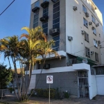 Vende-se apartamento térreo no Bairro Partenon, 1 dormitório,  amplo e ensolarado, living,  banheiro social, área de serviço e terraço privativo. Próximo ao Zaffari Ipiranga.