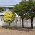 Casa no bairro Aparício Borges. 04 dormitórios, 03 banheiros, sendo dois com aquecedor a gás e um elétrico, ampla sala cozinha, churrasqueira, pátio com piscina e jardim. Imóvel fica semi mobiliado co