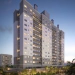 São apartamentos de 2 e 3 dormitórios com suíte e churrasqueira em todas as unidades. O empreendimento com uma infraestrutura completa de lazer, fitness, piscina, dois quiosques com churrasqueira, esp