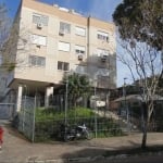 Excelente apartamento com 2 dormitórios, banheiro social, amplo living, cozinha, área de serviço separada e 1 vaga de garagem coberta. Ótima orientação solar, cômodos bem iluminados e ventilados. Cond