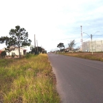 Terreno a venda em Arroio do sal, no Balneário Atlântico&lt;BR&gt;Distante 16 Km de Arroio do Sal e 24 Km de Torres, a apenas 1,5 Km &lt;BR&gt;da área do futuro porto meridional, próximo a todos os re