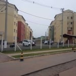 Apartamento com 2 dormitórios na Vila Nova, living 2 ambientes, cozinha americana mobiliada, banheiro com armário, área de serviço com armários. Condomínio  com portaria 24h, salão de festas, playgrou