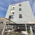 Apartamento 1 dormitório desocupado, ensolarado ao lado da PUC. &lt;BR&gt;Composto de sala, quarto, banheiro com ventilação, cozinha + área de serviço independente. Sol leste. Desocupado.