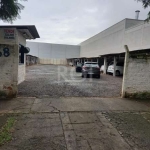 Terreno fundos para a Avenida A.J. Renner, plano vocacionado para pavilhão industrial ou comercial.&lt;BR&gt;Medindo 20,00 x 50,00.