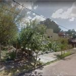 Terreno localizado no bairro Jardim Itu Sabará, com 359,31m². Localizada na Rua Concorde, terreno fica entre as ruas Alberto Pasqualine e Ari Tarrago e próximo a academias, bares, lancherias, supermer