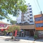 MARAVILHOSO AP 2 DORMITÓRIOS, SUÍTE, SACADA C/CHURRASQUEIRA E GARAGEM&lt;BR&gt;&lt;BR&gt;Amplo apto com 76m² área útil + garagem escriturada&lt;BR&gt;Finamente decorado e mobiliado&lt;BR&gt;É entrar e