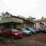 Excelente oportunidade na Av. Ipiranga, um terreno com duas frentes, com 1.637,00 m², em frente ao antigo Ginásio da Brigada Militar, pronto pra construir, marque já sua visita com nossos Corretores.