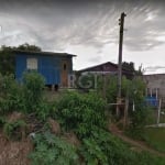 Terreno residencial, localizado no bairro Campo Novo. Estuda proposta, aceita outro imóvel no negócio (preferencialmente outro terreno).