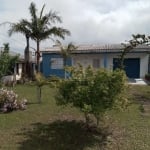 Casa de 01 dormitório (podendo transformar em 02) com vaga de garagem, no condomínio Esmeralda, na Estrada da Varzinha, em Itapuã, Viamão/RS.&lt;BR&gt;Casa ampla, com aproximados 100m², banheiro socia