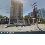 Excelente apartamento 2 dormitórios, semi mobiliado,  2º andar, vaga escriturada, no centro de Gravataí, próximo a tudo, supermercados, farmácias, transporte, hospital, etc.